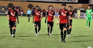 Bu işin şakası olmaz