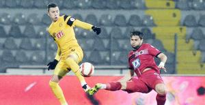 Bu işin şakası yok artık