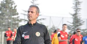 ''Bu işin üstesinden geleceğiz''