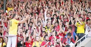 Bu işin üstesinden geleceğiz