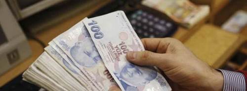 Bu ikramiye emekliye yetmez!