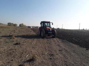 Bu İlçede Buram Buram Lavanta Kokacak
