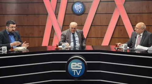 Bu iş Eskişehir'de olur!