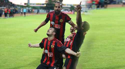 Bu işi evimizde bitireceğiz