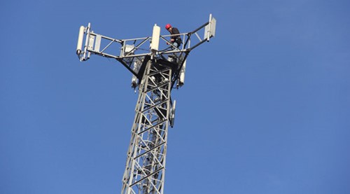 Bu işi yapmak cesaret ister