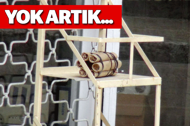 BU KADAR DA OLMAZ!..