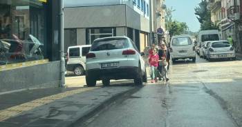 Bu Kadarı Da ’Pes’ Dedirtti
