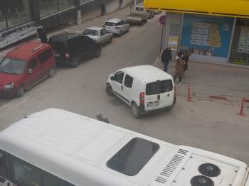 Bu Kadarı Pes Artık Dedirten Olan
