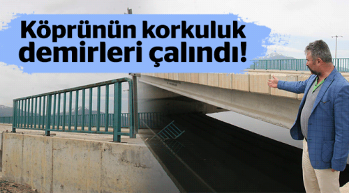 Bu kadarına da pes artık!