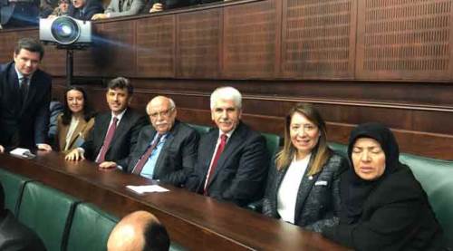 Bu kadarına pes!