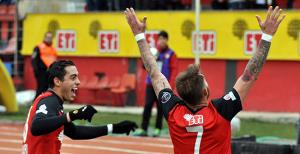 Bu kaderi değiştirin