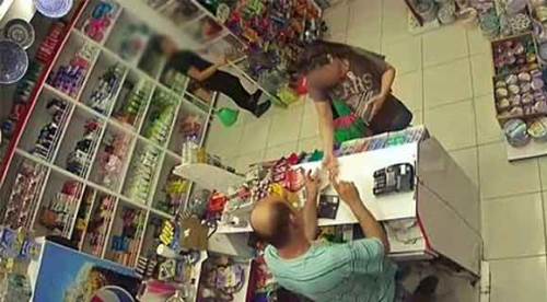 Bu kadının yaptıkları şaşkına döndürdü!