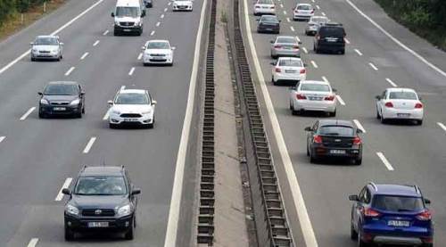 Bu karar arabası olan herkesi ilgilendiriyor! Ertelendi...