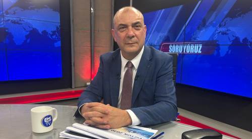 Bu kentin kayıkçı kavgalarıyla zaman kaybetmeye tahammülü yok!