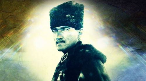 Bu kez Atatürk için sahneye çıkacaklar