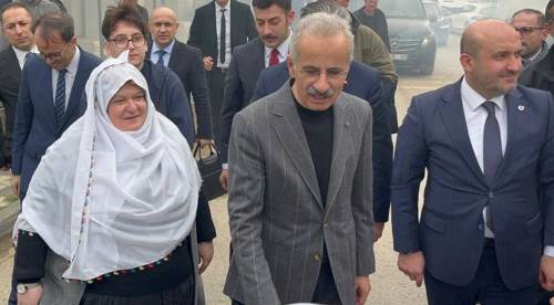 Bu kez verilen sözler tutulsun