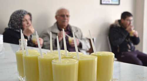 Bu kış yine kuyruklar oluşacak