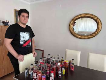 Bu Koleksiyon En ‘Acı’ Koleksiyon
