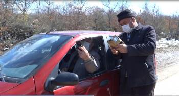 Bu Köye Koronavirüs Hiç Uğramadı
