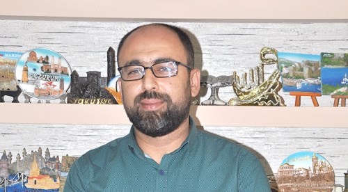 Bu kriz gelip geçici