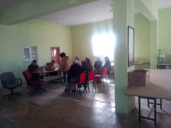 Bu Kursa Katılacak Olanlar Özel Olarak Belirlendi
