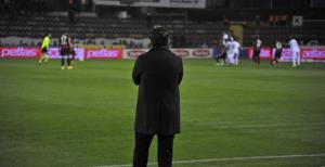 Bu lig böyle devam etmez