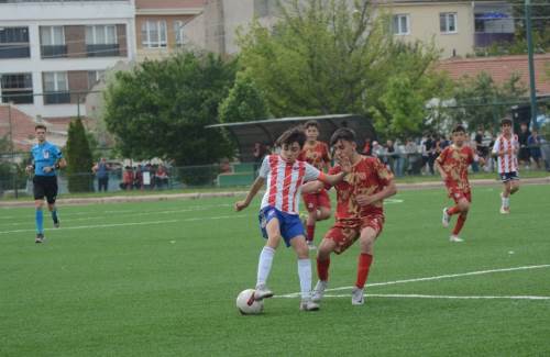 Bu lig büyük keyif veriyor