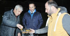 Bu maç nefesleri kesecek