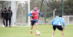 Bu maçı 2-0 alırız