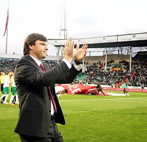  BU MAÇI TELAFİ EDECEK 3 MAÇ VAR