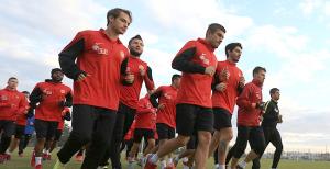 Bu maçın telafisi yok!