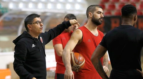 Bu maçın telafisi zor