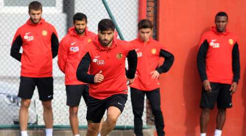 BU MAÇLAR KADERİMİZİ BELİRLEYECEK