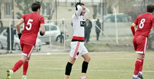 Bu mağlubiyeti HAK ETMEDİK!	1-2