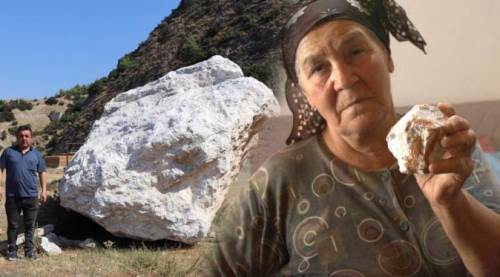 Bu mahalleye her gün taş yağıyor!