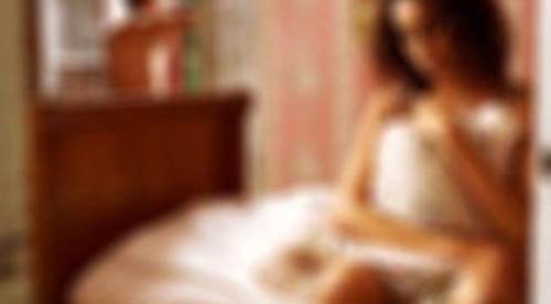 Bu maili attılar: Cinsel içerikli görüntünüz...