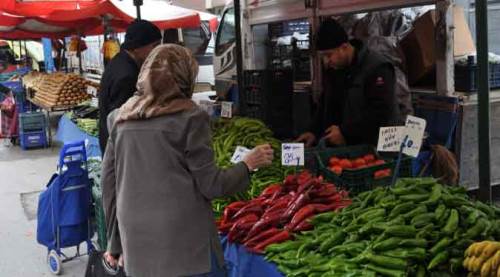 Bu müjde sebze ve meyve fiyatlarını düşürecek mi?