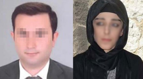 Bu nasıl bir doktor! 16 yaşındaki hasta kıza...