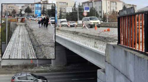 Bu nasıl tadilat?