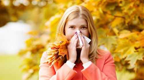 Bu nezle baharı kabusa çeviriyor