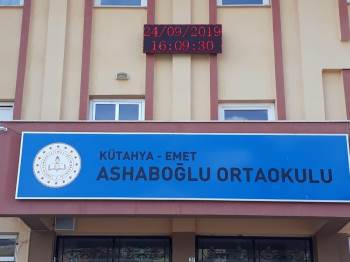 Bu okulda artık zil çalmayacak