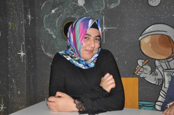 Bu Okulda Özel Öğrenciler Her Şeyi Görerek Ve Yaşayarak Öğreniyor
