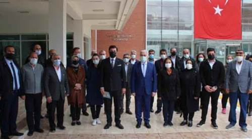 Bu olay Eskişehir’in gündemine oturdu!