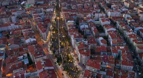Bu pazar seçim olsa, Odunpazarı'nda...