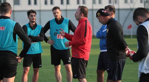 Bu performans 3 puan için yetmez