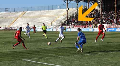 Bu pozisyon nasıl kaçar?