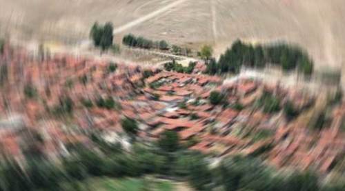 Bu proje Eskişehir'i bambaşka seviyeye taşıyacak!