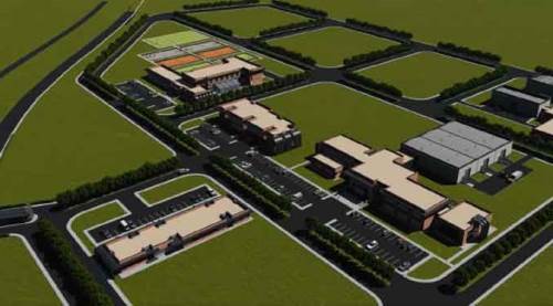 Bu proje Eskişehir'i şahlandıracak!