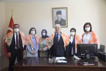 Bu Proje İle Bilecik Lavanta Bahçesine Dönecek
