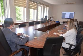 Bu Proje İle Yöresel Ürünler Daha Çok Değerlendirilecek
